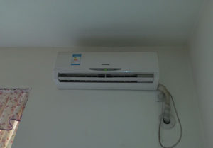 来宾空调维修电话是多少