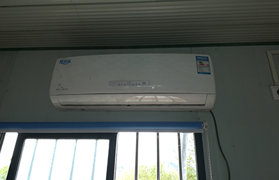 来宾空调维修在哪里找