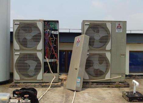 来宾空调维修电话号码多少