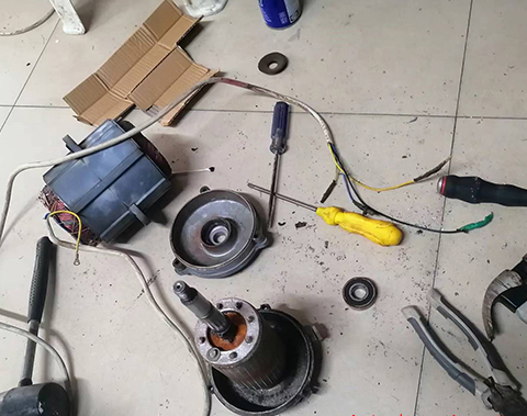 来宾空调维修售后服务中心电话在哪里找