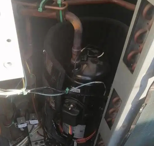 来宾维修变频空调电话在哪里找