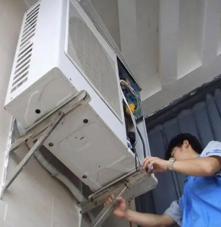 来宾24小时空调维修热线