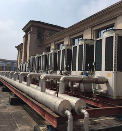 来宾多联机维修 来宾中央空调维修