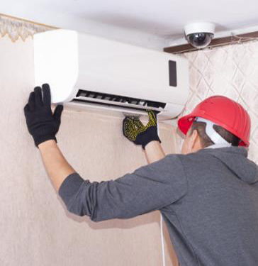 来宾空调内机噪音大