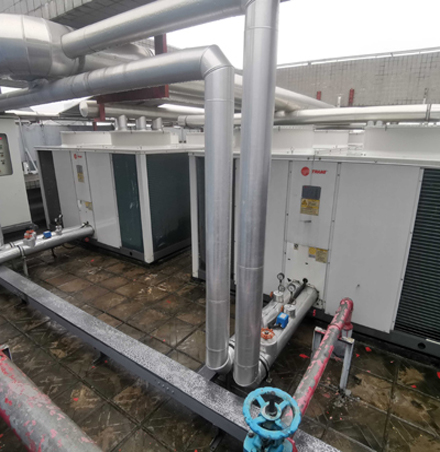 来宾附近中央空调维修 来宾上门中央空调维修